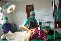 Cuál es la Mejor Herramienta para Evitar la Sepsis Materna