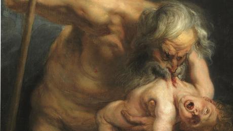 Los seres humanos pensamos con los pies