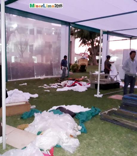 MAÑANA INICIA NUESTRA FERIA DE MINERALES. LOS ESPERAMOS!!! en Universidad Nacional Mayor de San Marcos.