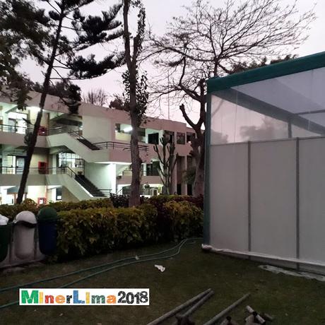 MAÑANA INICIA NUESTRA FERIA DE MINERALES. LOS ESPERAMOS!!! en Universidad Nacional Mayor de San Marcos.