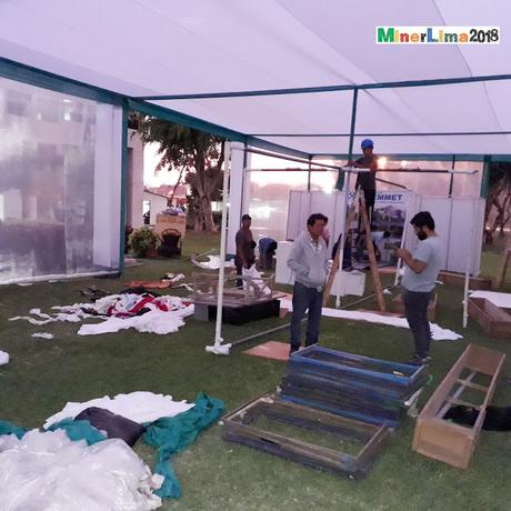 MAÑANA INICIA NUESTRA FERIA DE MINERALES. LOS ESPERAMOS!!! en Universidad Nacional Mayor de San Marcos.