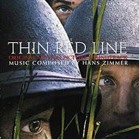 THE THIN RED LINE - HANS ZIMMER