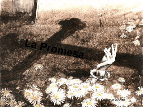 [CUENTOS PARA EDAD ADULTA] Hoy, promesa