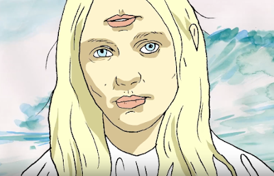 Lump: Comparte nuevo vídeo para May I Be The Light Lump: Comparte nuevo vídeo para May I Be The Light