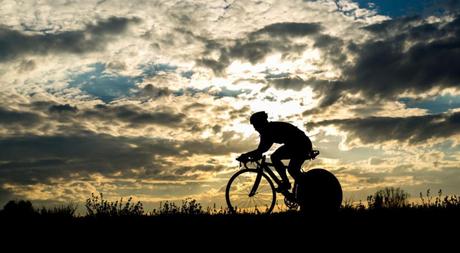 Cómo lograr tus metas como ciclista