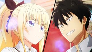 Reseña / Kishuku Gakkou no Juliet / Episodios 6 y 7