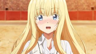 Reseña / Kishuku Gakkou no Juliet / Episodios 6 y 7