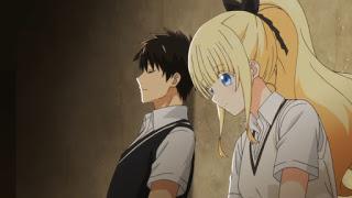 Reseña / Kishuku Gakkou no Juliet / Episodios 6 y 7