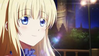 Reseña / Kishuku Gakkou no Juliet / Episodios 6 y 7