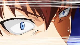 Reseña / Kishuku Gakkou no Juliet / Episodios 6 y 7