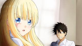 Reseña / Kishuku Gakkou no Juliet / Episodios 6 y 7