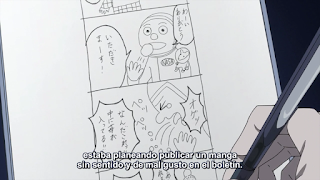 Reseña / Uchuu Senkan Tiramisú II / Episodio 8