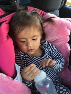 Hablando de Biberones