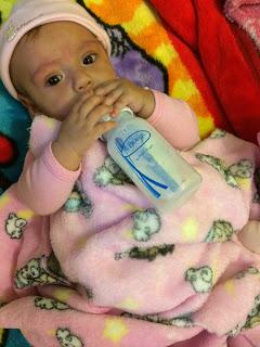 Hablando de Biberones