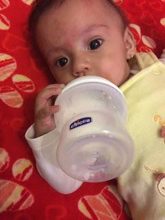 Hablando de Biberones