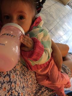 Hablando de Biberones