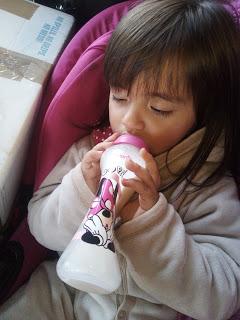 Hablando de Biberones