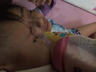 Hablando de Biberones