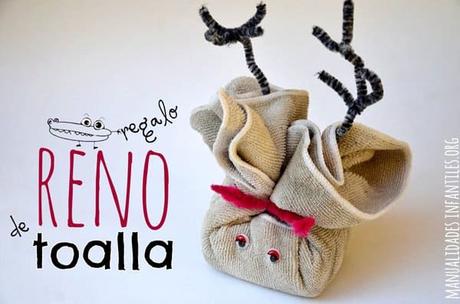 Ideas DIY para envolver regalos de navidad