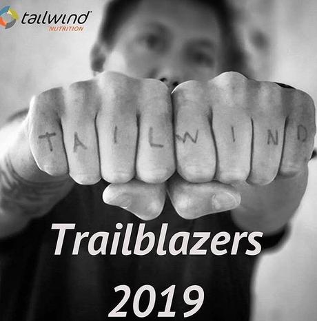 Tailwind: Buscamos Trailblazers