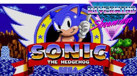 ¡Nueva colaboración Riverwind - RetroManiac!