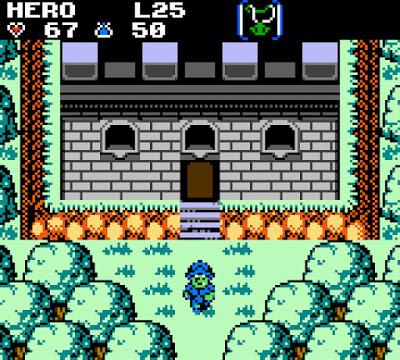 Knights of Tartarus, un juego de rol que combina gráficos tipo Game Boy Color con lo mejor del género
