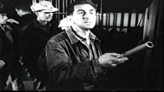 CANON CITY (USA, 1948) Carcelario, Intriga