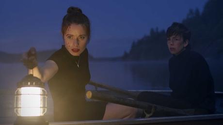 Fancine 2018: “What Keeps you Alive”, el bosque es mi hogar