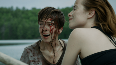 Fancine 2018: “What Keeps you Alive”, el bosque es mi hogar