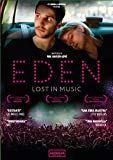 Eden  (VOSE) [DVD]