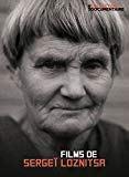 Films de Sergeï Loznitsa [Francia] [DVD]