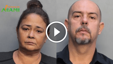 Pareja de cubanos en Miami protagonizan estafa millonaria