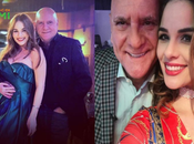 rumora redes Haniset Rodriguez está embarazada Carlos Otero