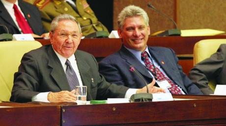 Castro y Díaz-Canel serán llevados a Tribunal Penal Internacional por crímenes de lesa humanidad