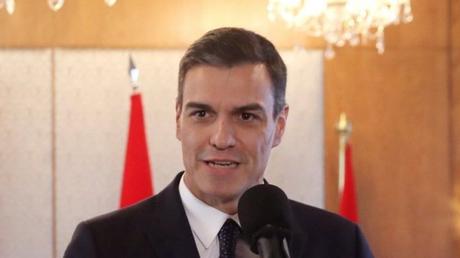 Sánchez no se reunirá con disidentes en su visita oficial de dos días a Cuba