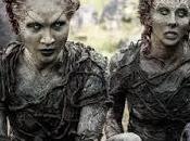 Precuela Juego Tronos 2020