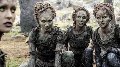 Precuela de Juego de Tronos en el 2020-TuParadaDigital Precuela de Juego de Tronos en el 2020-TuParadaDigital