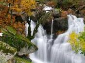 mejor momento otoñada Valle Jerte