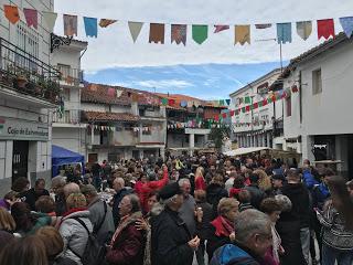 Matanza Tradicional Extremeña en Valdastillas Matanza Tradicional Extremeña en Valdastillas