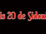 [Artículo] Sidonie