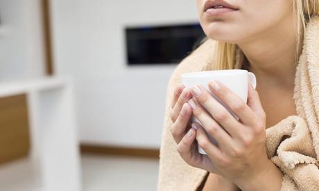 Causas de sensación de frío y/o humedad en la piel