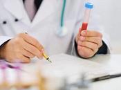 ¿Puede simple análisis sangre detectar cáncer?