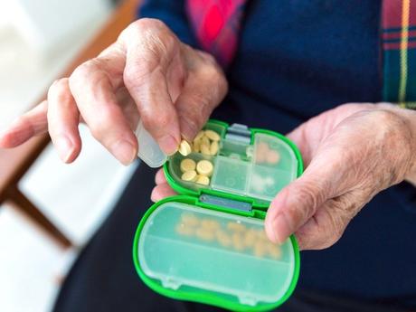 Los hallazgos de un nuevo estudio plantean la pregunta: ¿podrían los medicamentos para problemas cardiovasculares prevenir el Alzheimer
