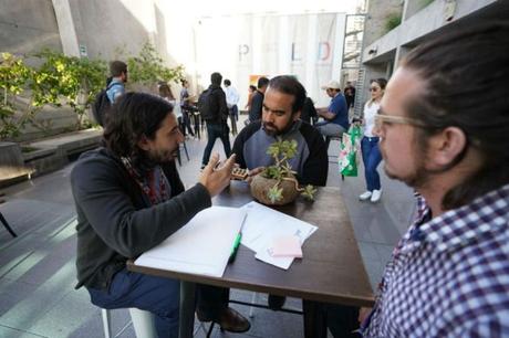 Comenzó proceso de aceleración de AntofaEmprende