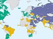 EE.UU. presta ayuda militar países considera libres"