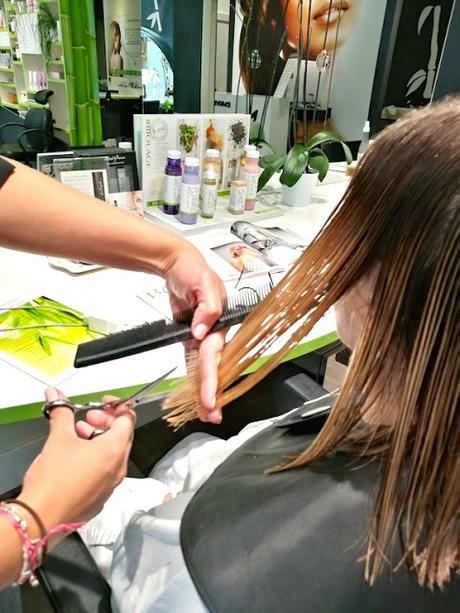 Mechas Balayage En David Künzle Mechas Balayage En David Künzle