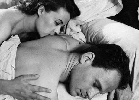 LOS AMANTES- Les amants (Louis Malle 1958)