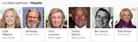 LA ÚLTIMA PELÍCULA (Peter Bogdanovich-1972) V.O.S.E-Castellano