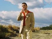 Tangana Niño Elche estrenan bolero veneno’