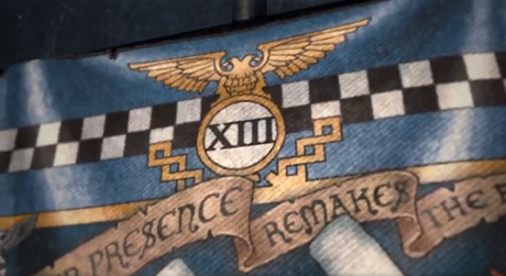 La muerte no es final del deber: Vídeo de W40K sobre Vigilus, que anuncia?